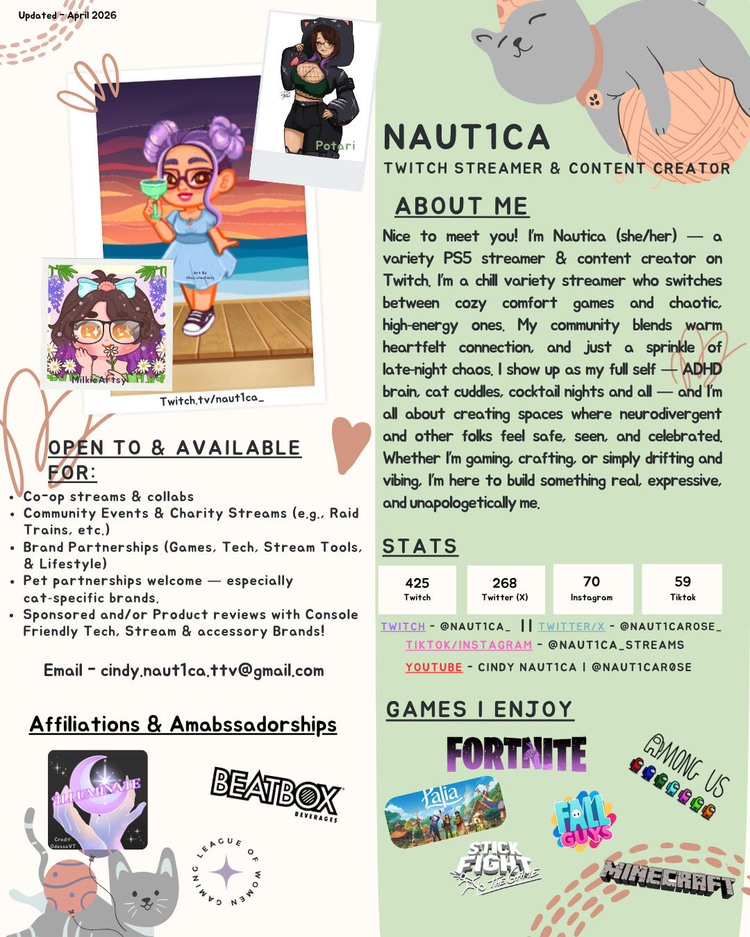 Media Kit