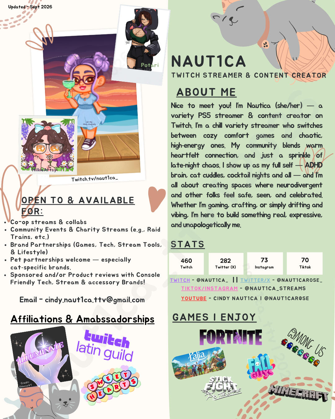 Media Kit