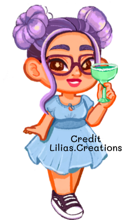Art By Lilias.Creations
