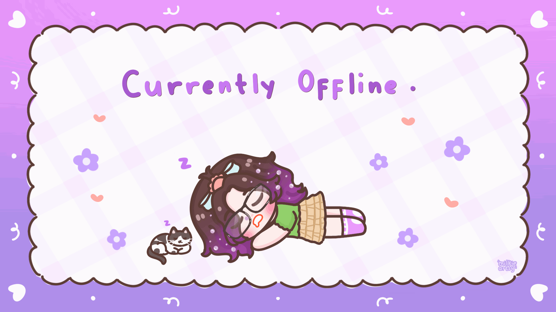 Art By MilkieArtsy